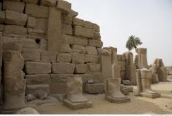 Karnak Temple Photo References #10